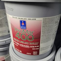 Semigloss Eggshell Flat Pinturas 