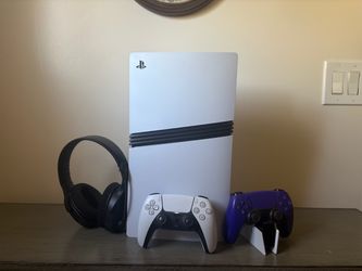 Ps5 Pro 2tb Bundle