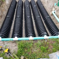 Septic Tank 