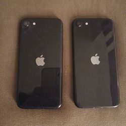 2 iPhone SE