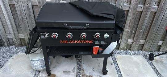 Blackstone 36In Griddle