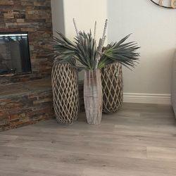 Artificial Planters