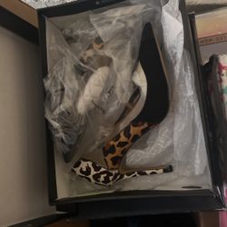 Inc Stiletto Heels