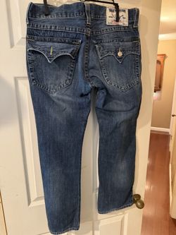True religion jeans