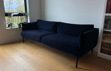 IKEA ÄPPLARYD sofa
