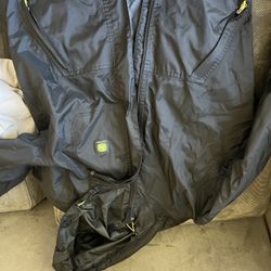 John Deer Wind Breaker
