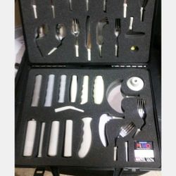 Occupational Therapy   Feeding Evaluation Assessment Kit