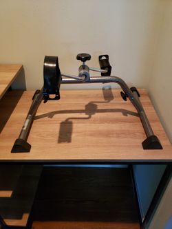 Drive Exercise Peddler