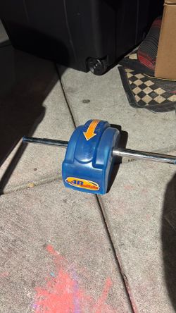 Ab  Slide Abdominal Roller 