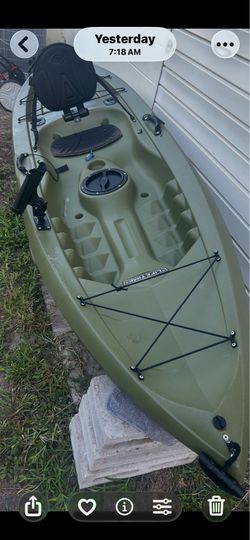 Kayak