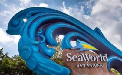 Seaworld Tickets