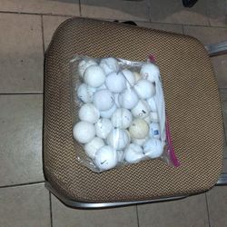 Pelotas Para Jugar Golf Todas Por 