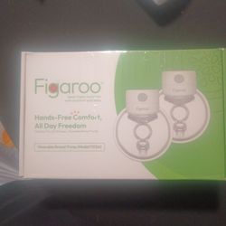 Wearable Breast Pump (Model FS12A)