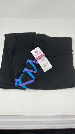 Pop Fit Women’s Leggings Size L