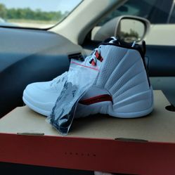 Jordan 12 Twist