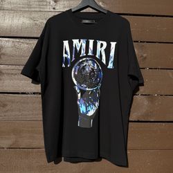 Amiri shirt