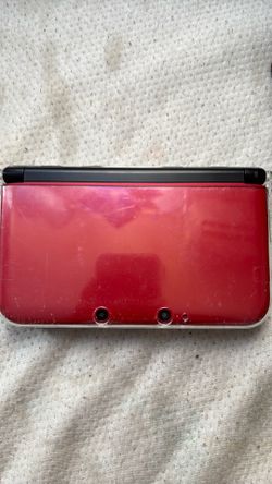 Modded 3DS XL