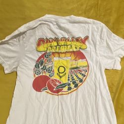 Ojai Valley Brewery Shirt