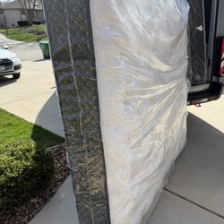 🚨Brand new all sizes mattresses available🚛🚨STARTING $99