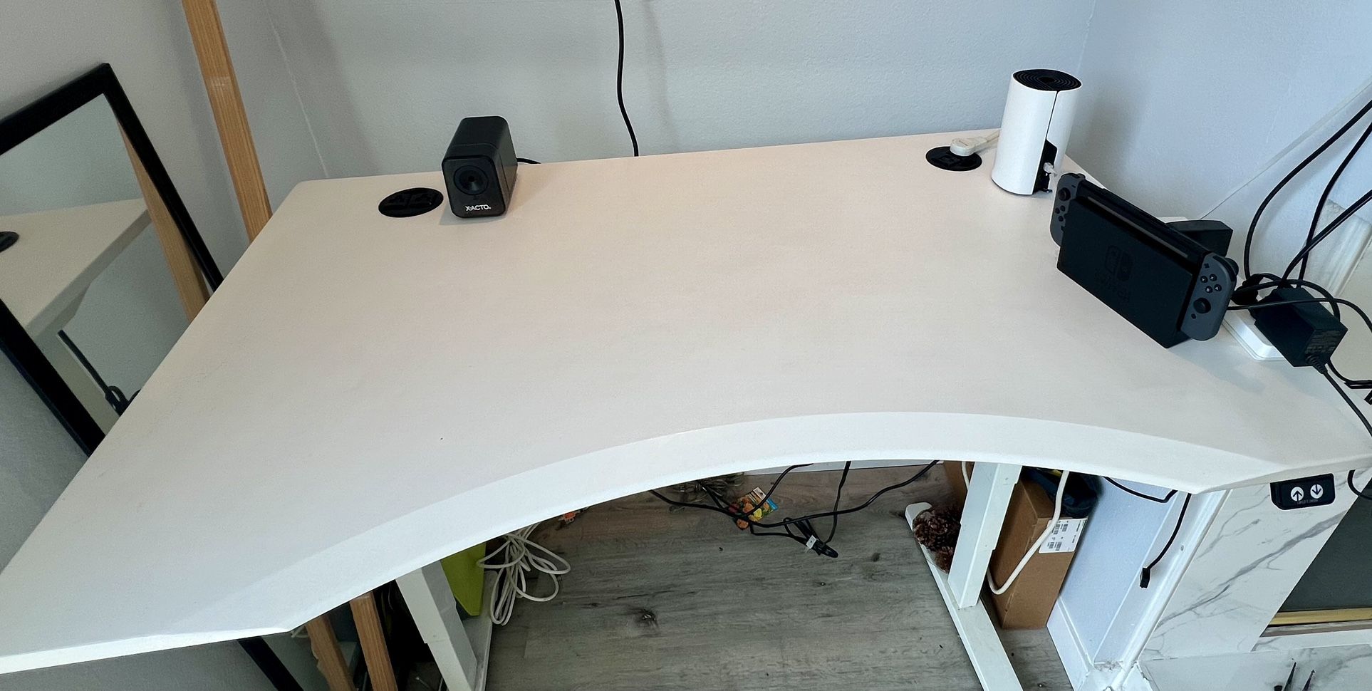 Uplift Standing Desk 30x48