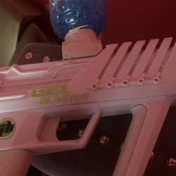 Gel Blaster