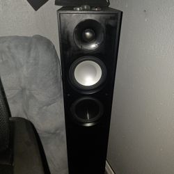 Paradigm Monitor 7 S7 Floorstanding Speaker