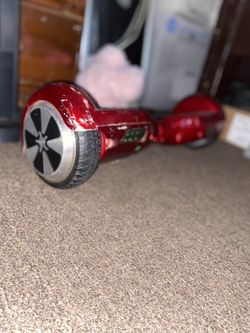 Hover board