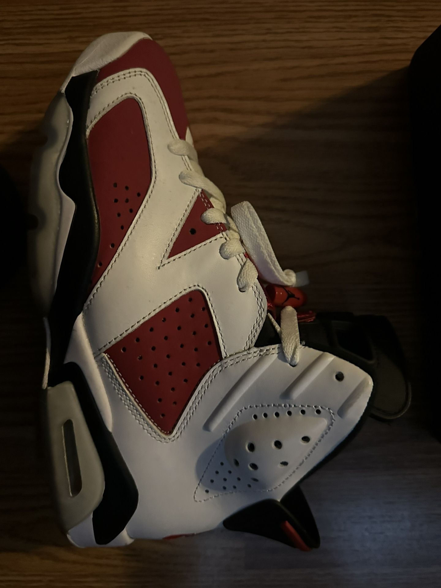 Air Jordan 6