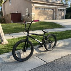 Sunday BMX Blue Print 