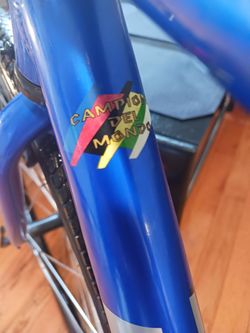 High End Bianchi Bergamo Hybrid. for Sale in Pawtucket, RI - OfferUp