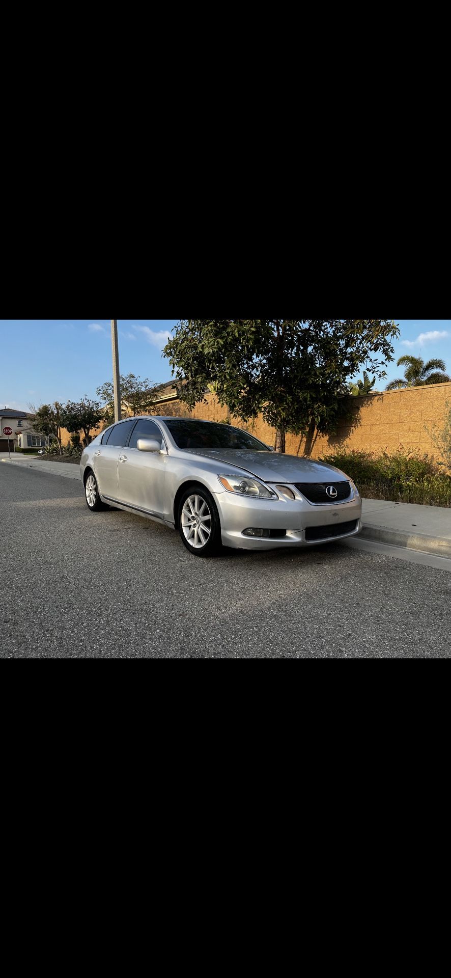 2006 Lexus  Gs 300