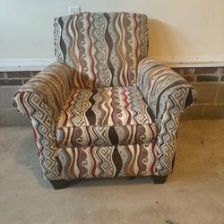 Living Room Chair