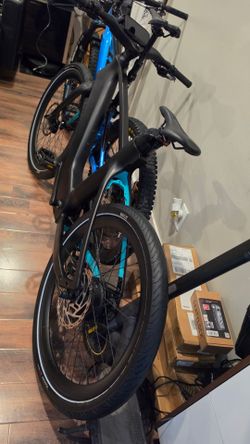 Bike Mercedes-AMG