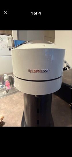 Nespresso