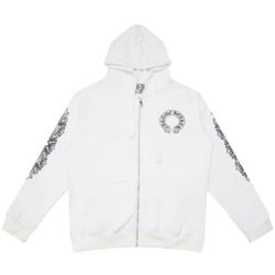 Chrome Hearts Hoodie
