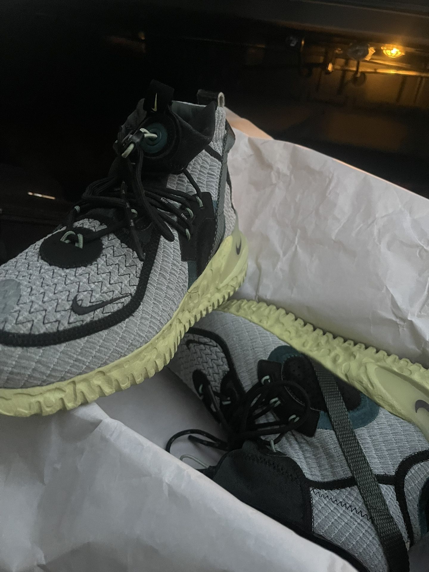 Nike Flow 2020 ISPA SE