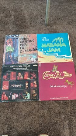 Vinilos en venta