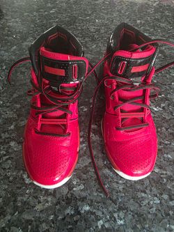 D rose 1