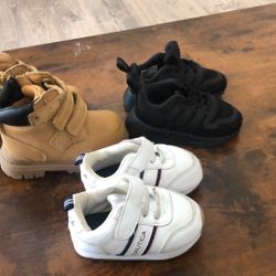 Baby Shoes