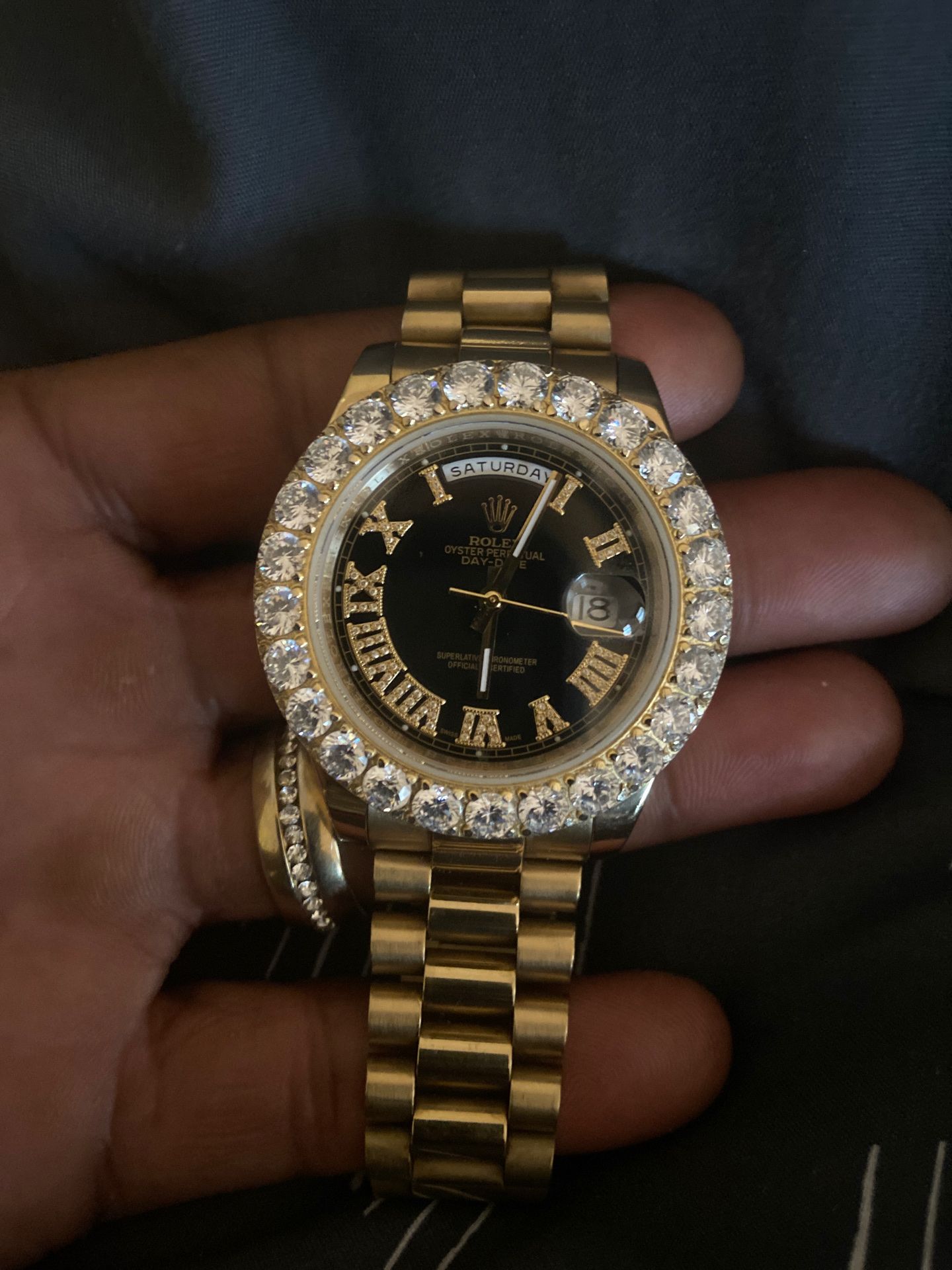 Rolex