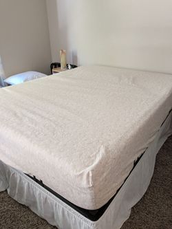Queen Mattress