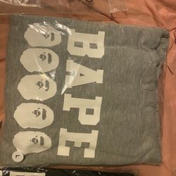 Bape Items 