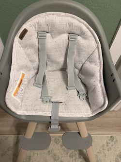 Maxi Cosi Moa 8-in-1 Highchair