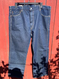 Levi's Western Fit Jeans 44x32