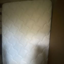 Full size Mattress