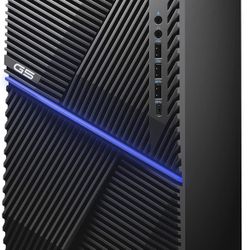 Dell Inspiron G5 5000 Gaming Desktop Tower - Intel Core i7-10700F, 64GB DDR4 RAM, 1TB SSD, NVIDIA GeForce RTX 3060 12GB HP 27” (COME WITH Monitor, FHD