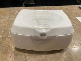 Munchkin Wipes Warmer