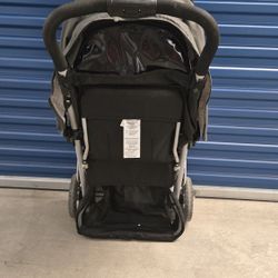 Double Stroller