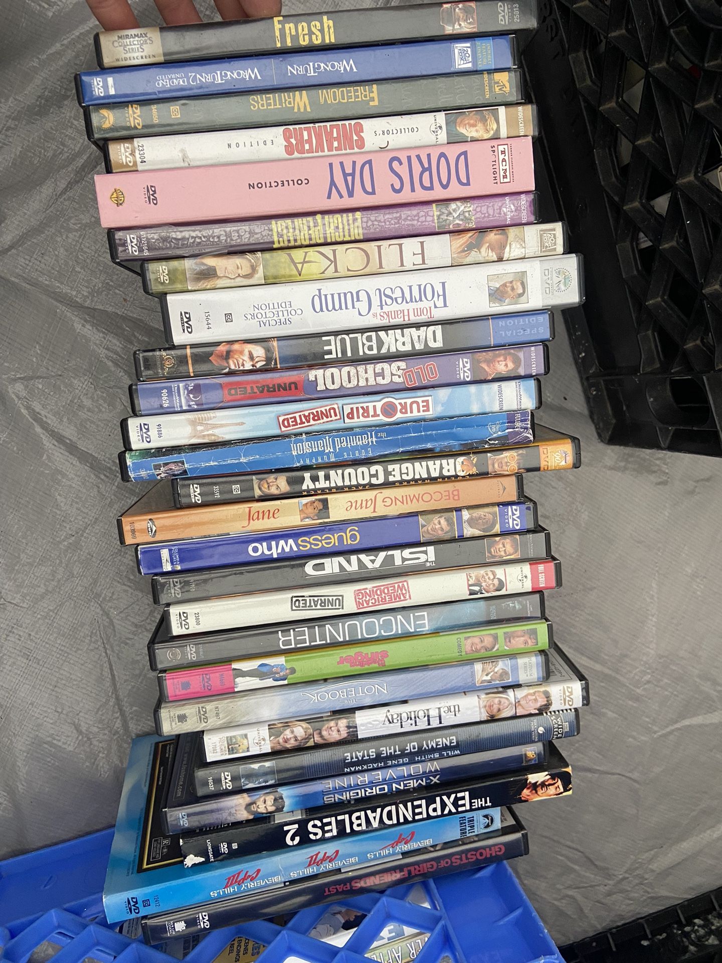 Movies $3