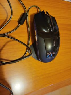 Gaming Mouse